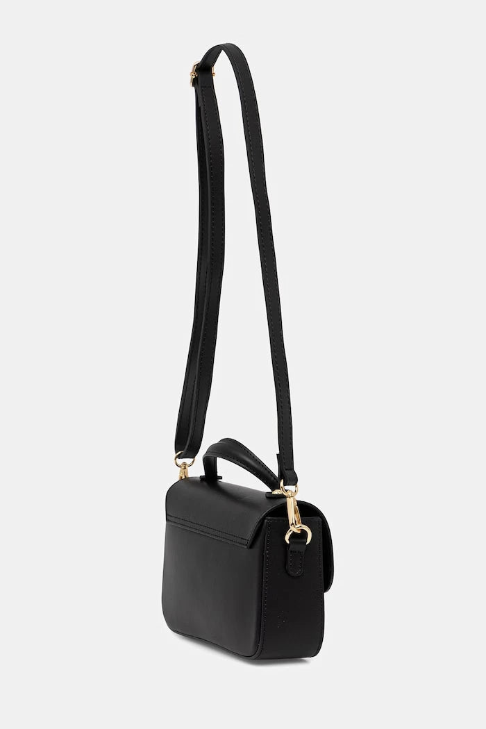 Answear.LAB kadın deri crossbody çanta