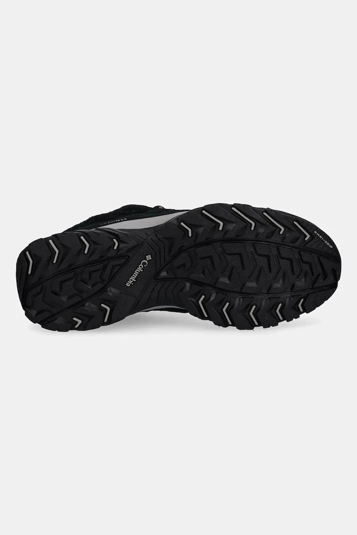 Columbia Erkek Trekking Ayakkabısı Crestwood Waterproof