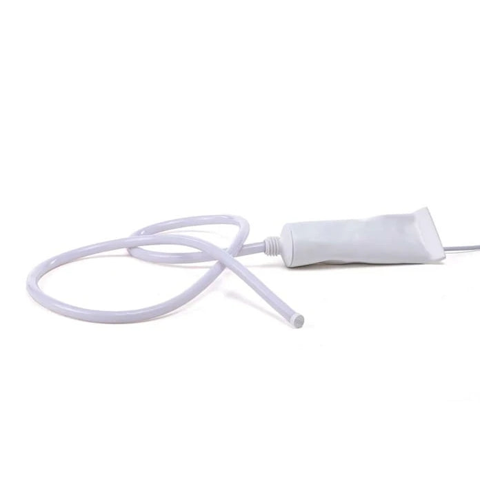 Led лампа Seletti Daily Glow Toothpaste