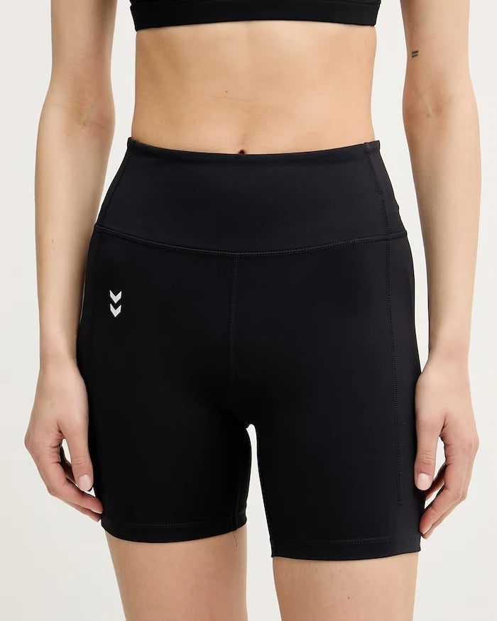 Hummel спортен къс панталон дамски