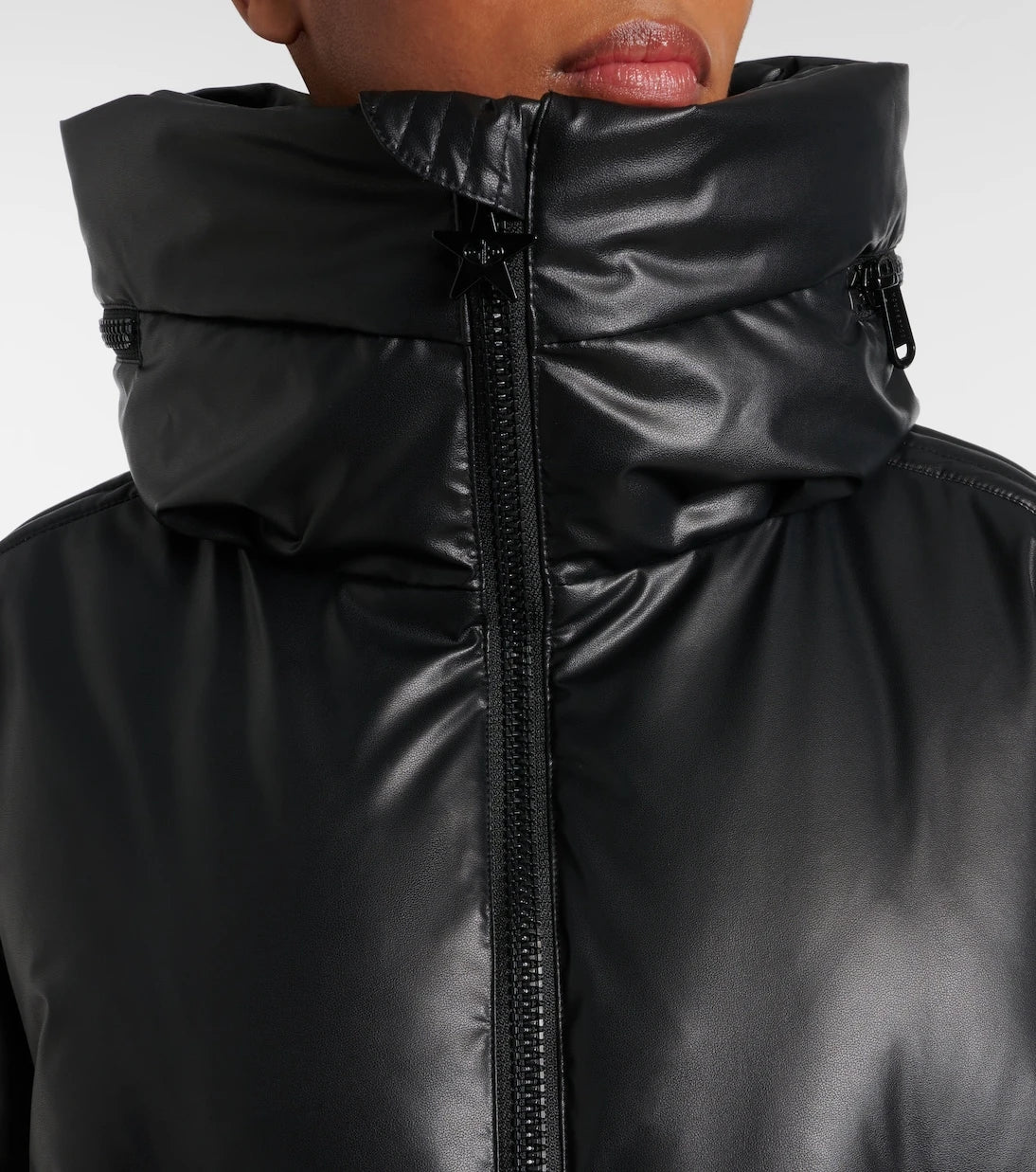 Goldbergh - Nero down ski jacket