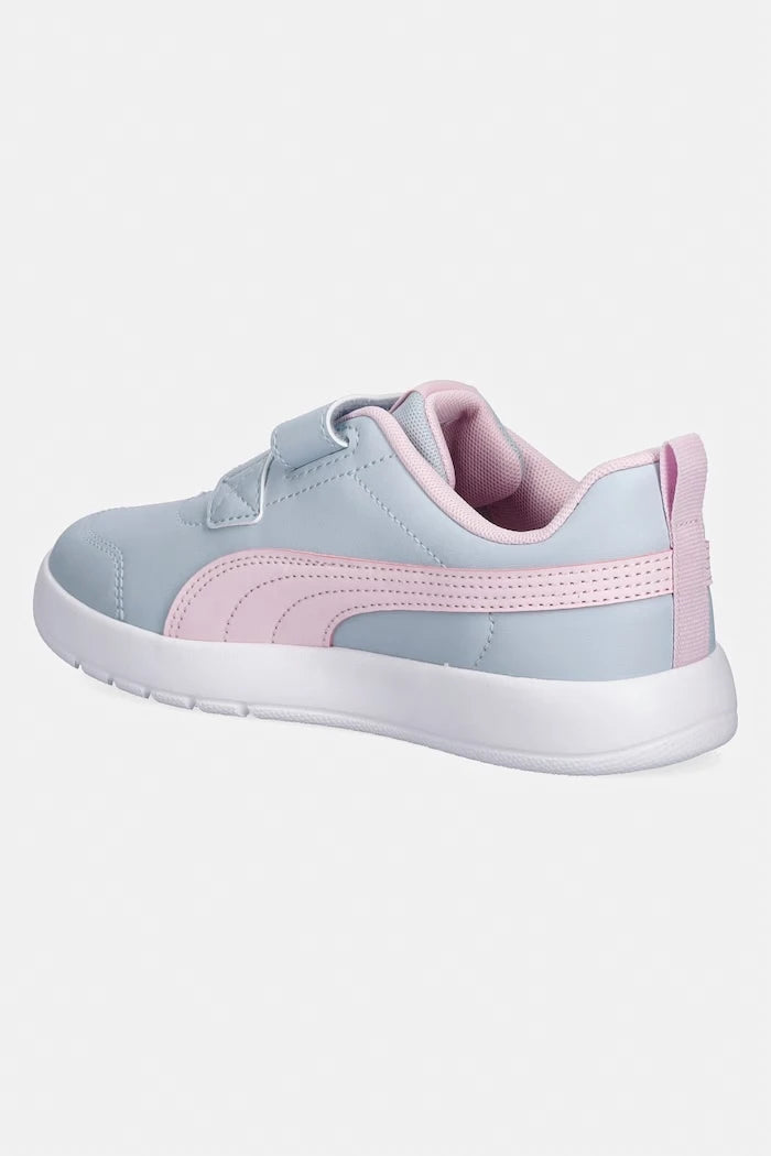 Детски маратонки Puma Courtflex V3 V
