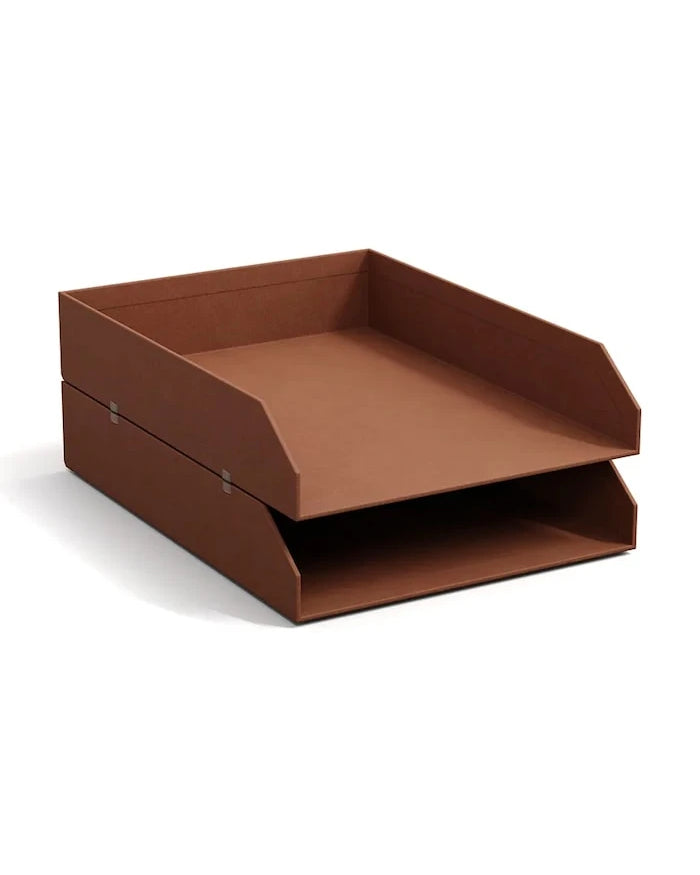 Bigso Box of Sweden Belge Düzenleyici (2'li)