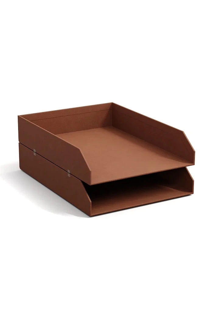Bigso Box of Sweden Belge Düzenleyici (2'li)