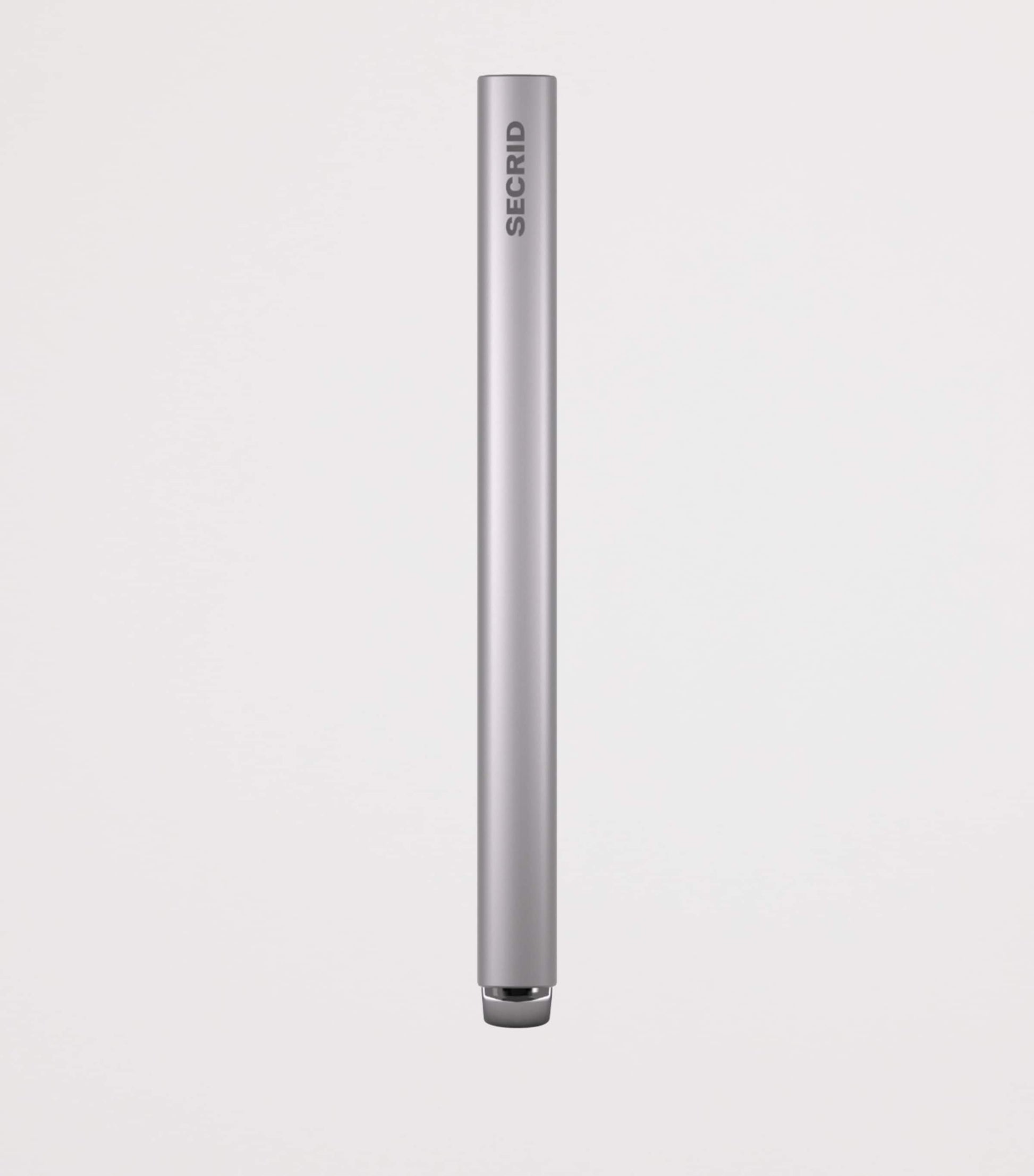 Fluted Aluminium Cardprotector