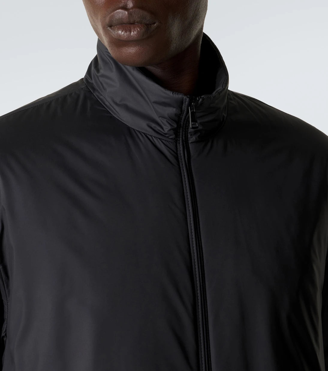 Moncler - Berre down jacket