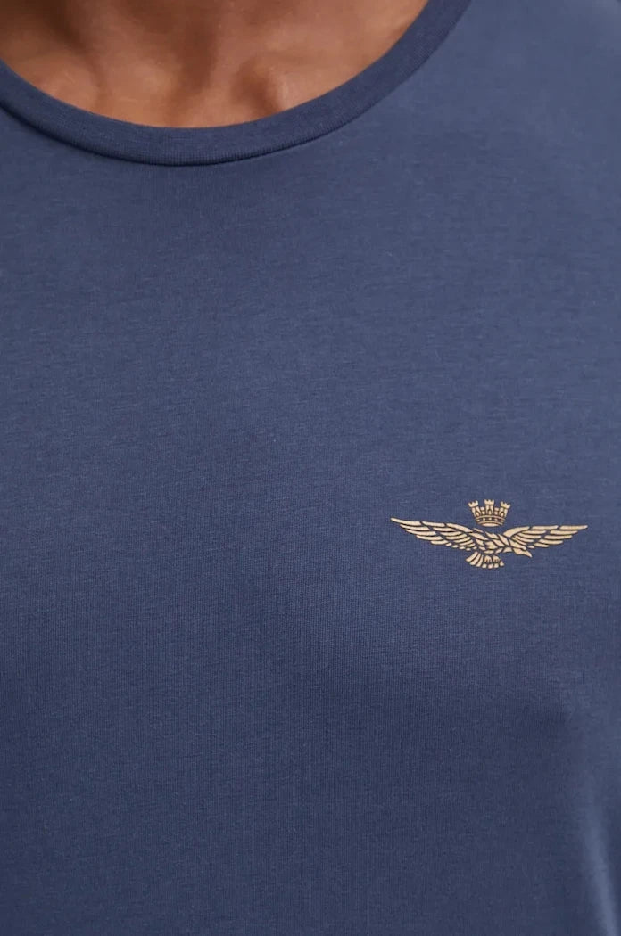Aeronautica Militare тениска мъжка с памук