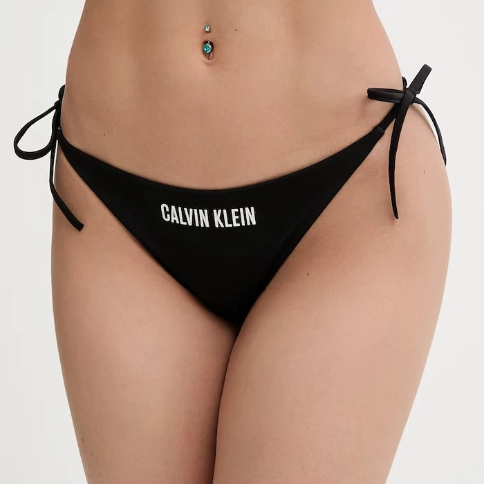 Calvin Klein kadın mayo altı