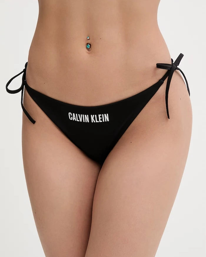 Calvin Klein kadın mayo altı