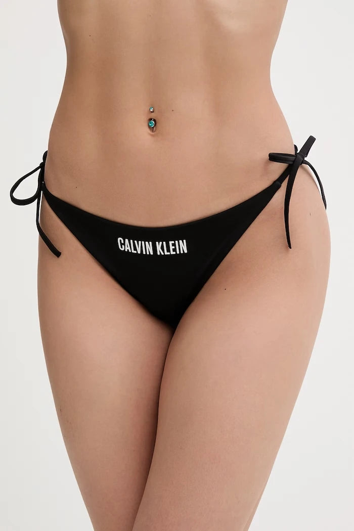 Calvin Klein kadın mayo altı