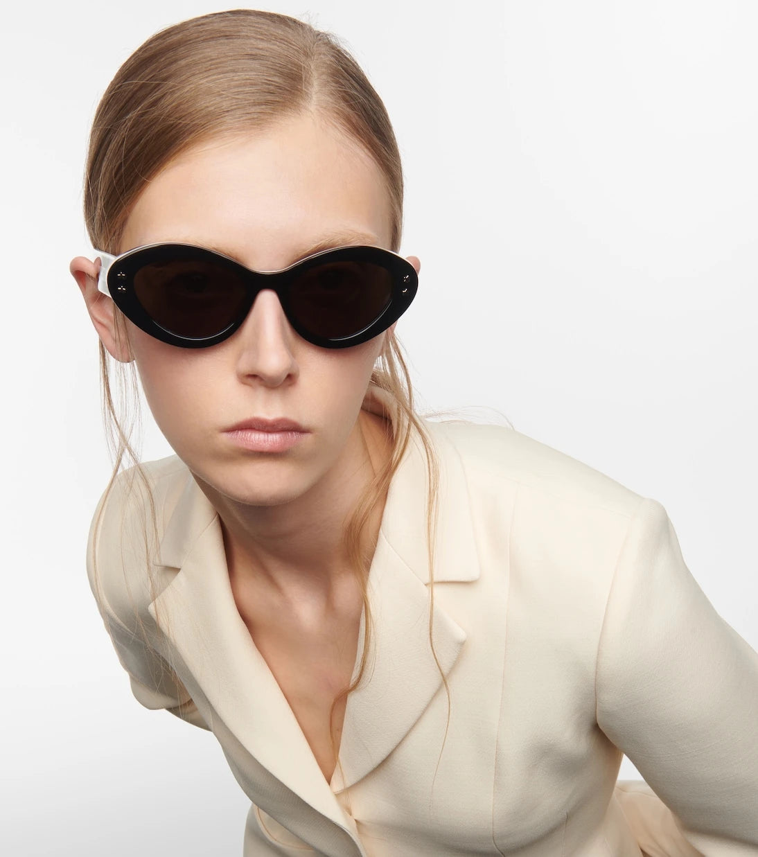 Dior Eyewear - DiorPacific B1U cat-eye sunglasses