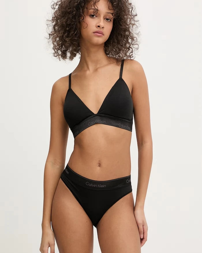 Calvin Klein Underwear üçgen sütyen