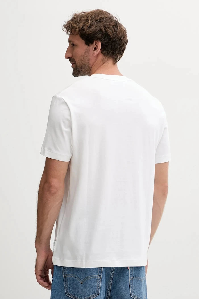 Памучна тениска Marc O'Polo
