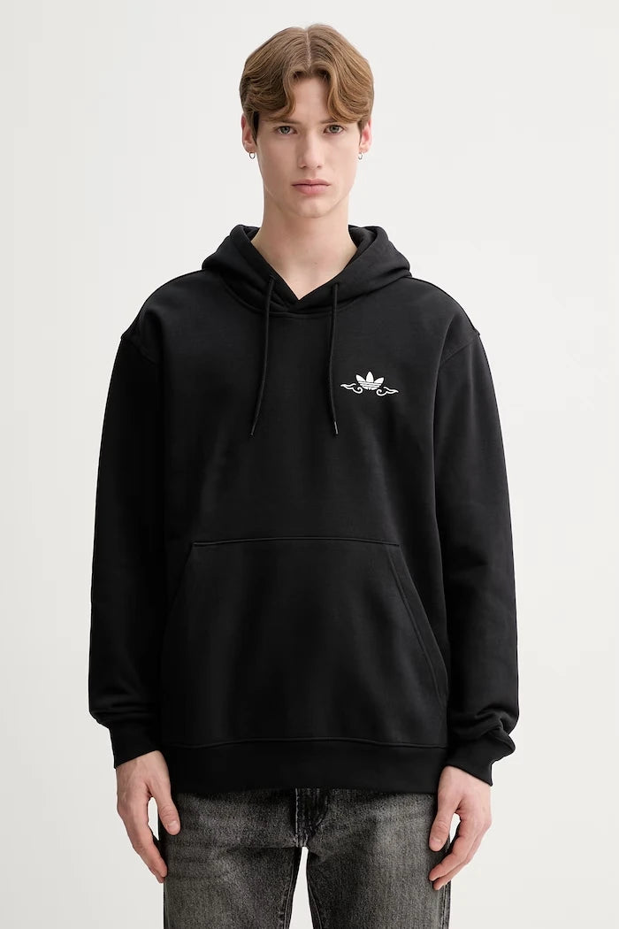 Суичър adidas Originals JP Frog