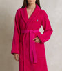 Ralph Lauren Home Polo Player Bath Robe
