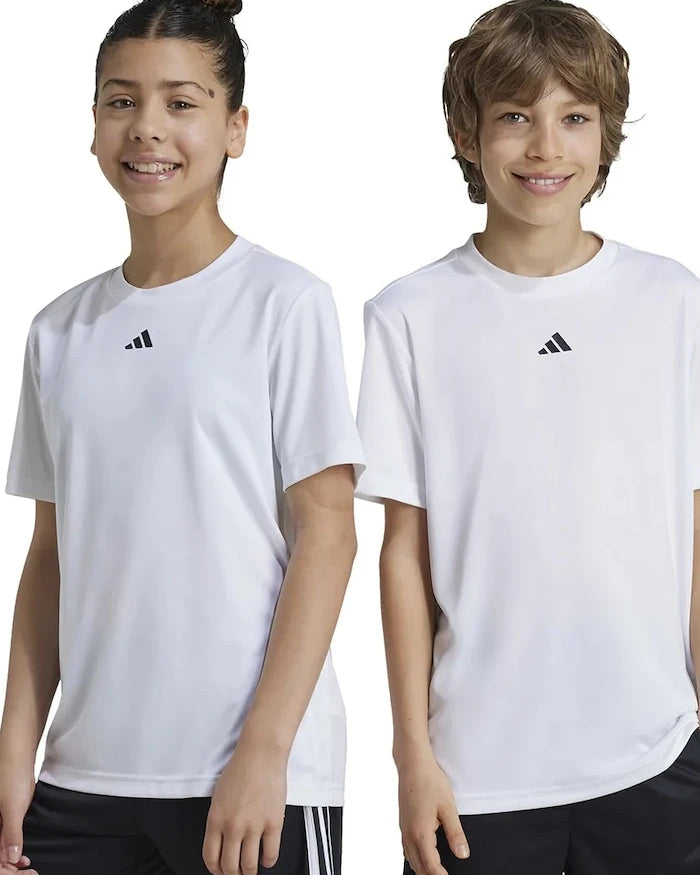 Çocuk Tişört adidas J TR-ES T