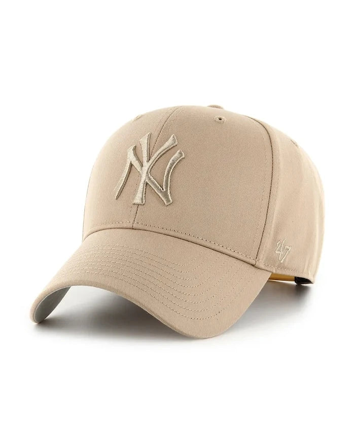 47 Brand MLB New York Yankees Şapka
