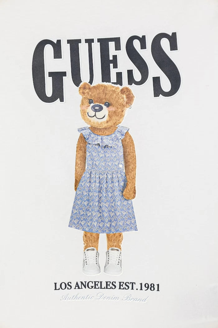 Детска тениска Guess