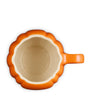 Le Creuset Stoneware Pumpkin Mug (400ml)