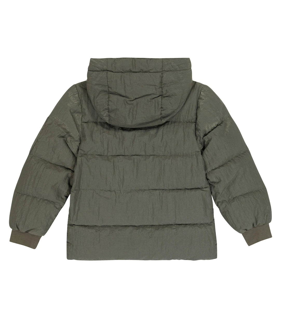 C.P. Company Kids - Down jacket