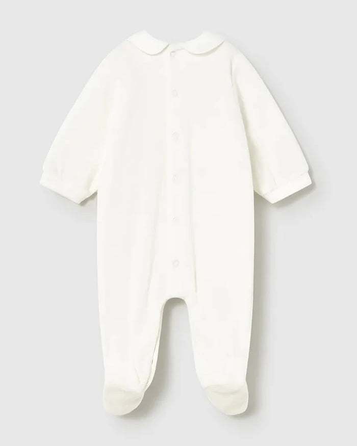 Бебешки ританки Mayoral Newborn