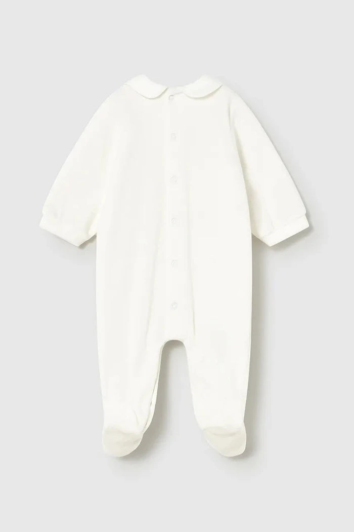 Mayoral Newborn Bebek Alt Pantolonu