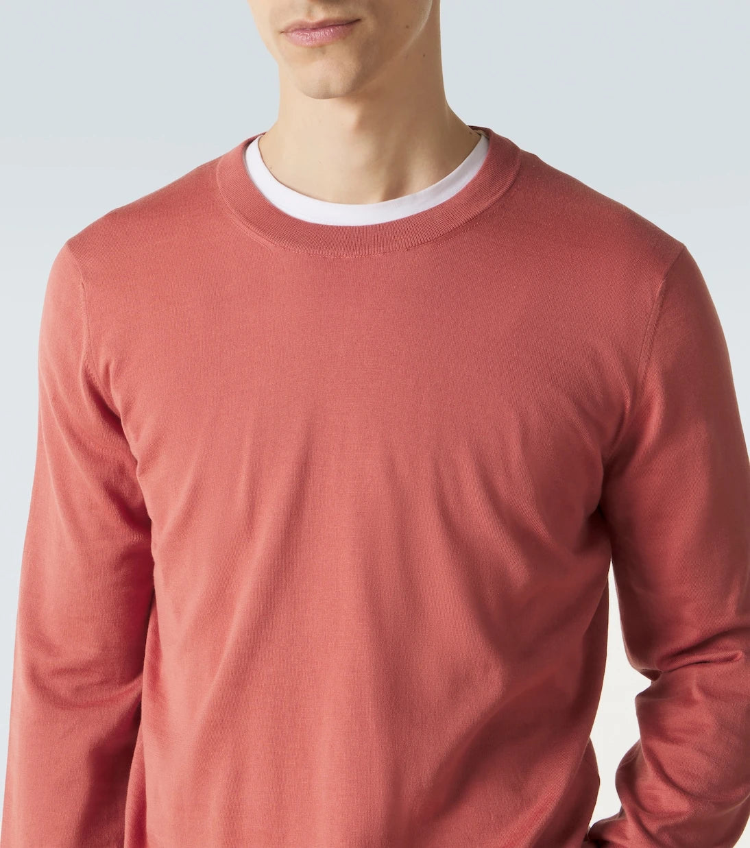 Brunello Cucinelli - Cotton sweater