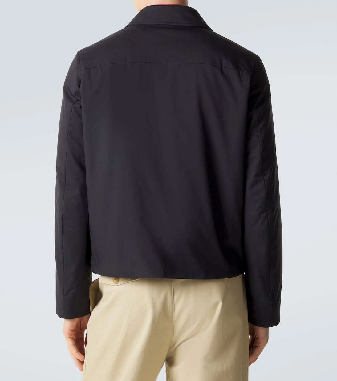 Loro Piana - Mathis Storm System® jacket