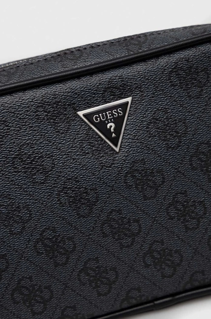 Чанта през рамо Guess VEZZOLA