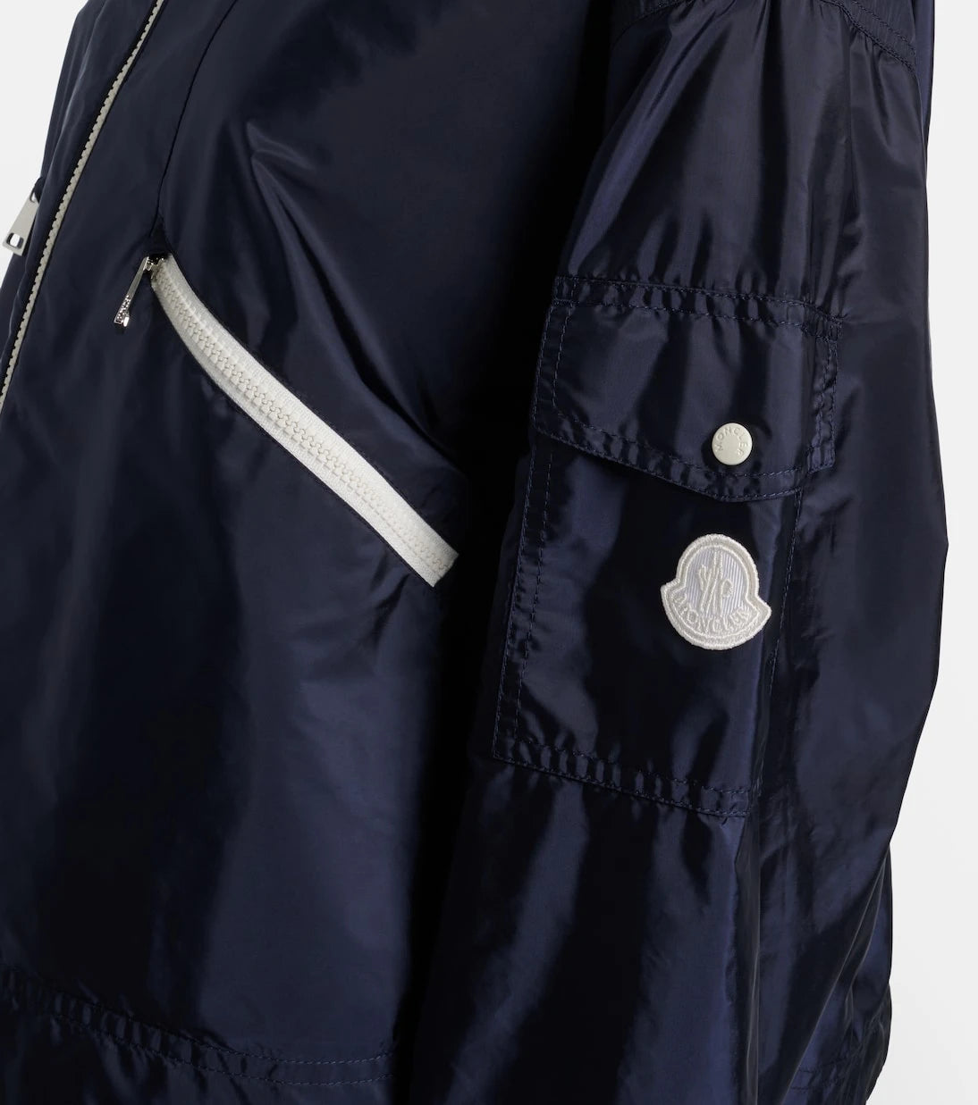 Moncler - Marmacy jacket