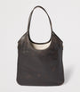 Leather Ivy Tote Bag