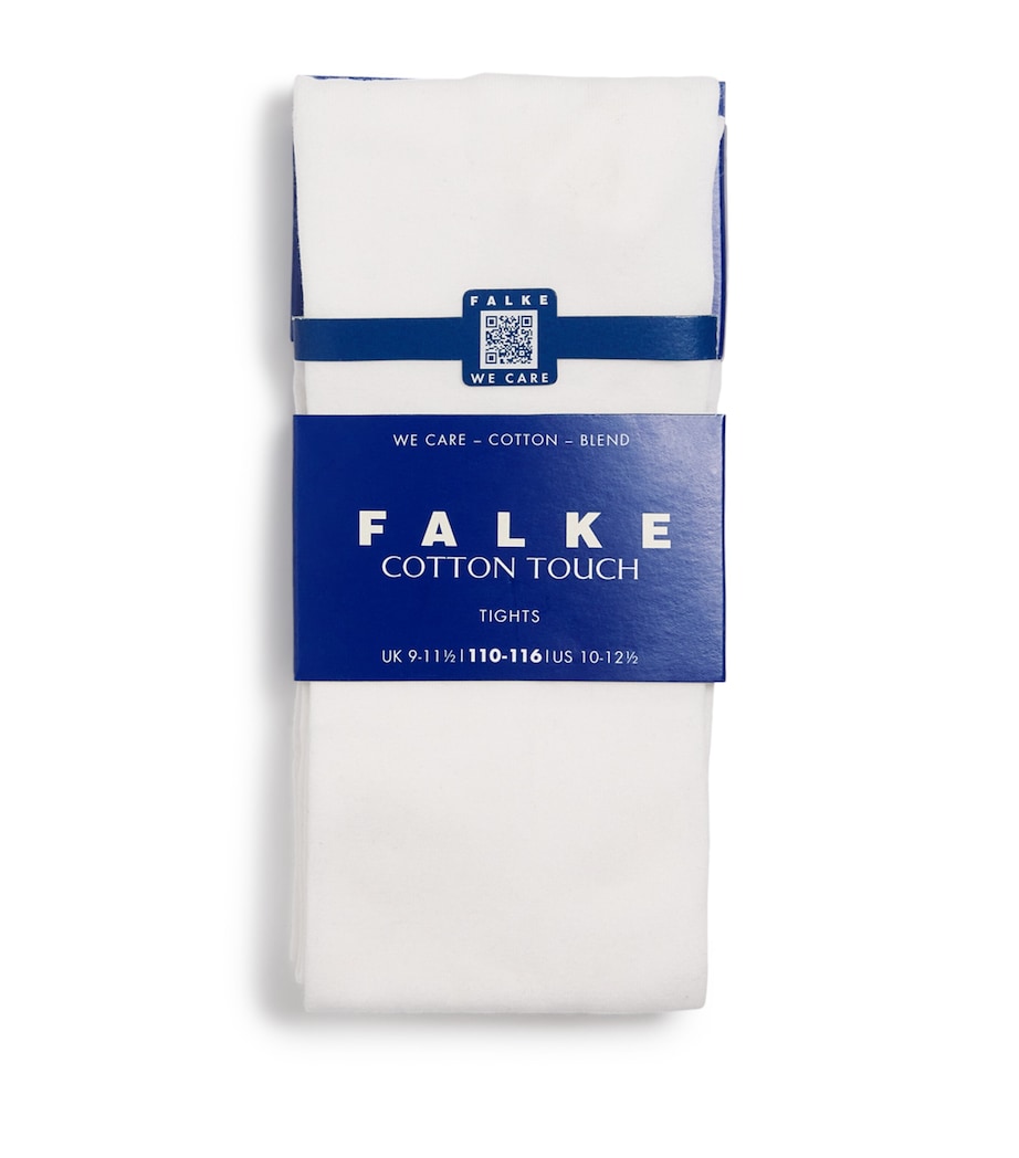 Falke Kids Cotton-Touch Tights