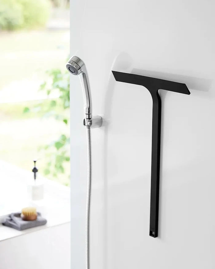 Banyo fırçası kancalı Yamazaki Tower