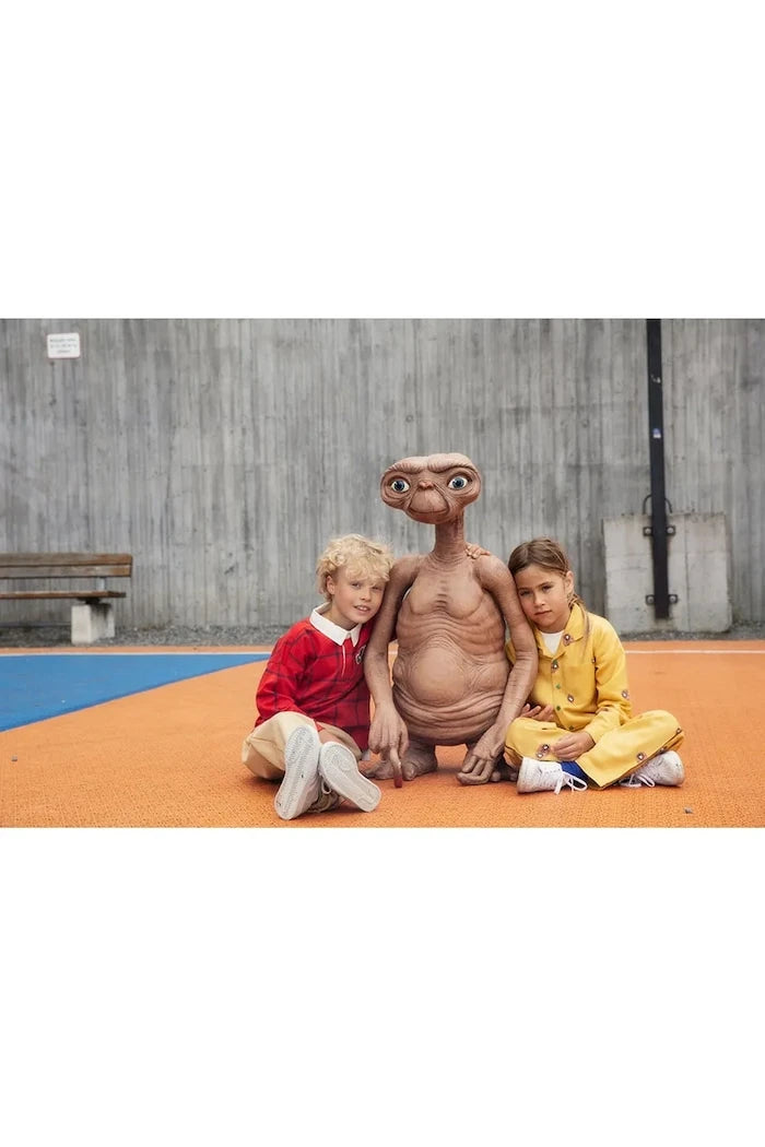 Mini Rodini E.T. Çocuk Gömleği