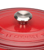 Le Creuset Cast Iron Oval Casserole Dish (29cm)