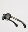 Acetate Richard Sunglasses