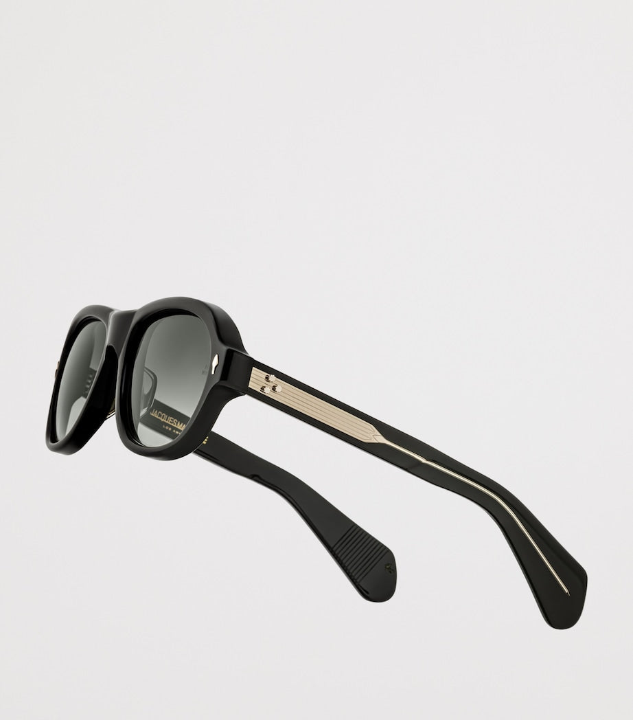 Acetate Richard Sunglasses