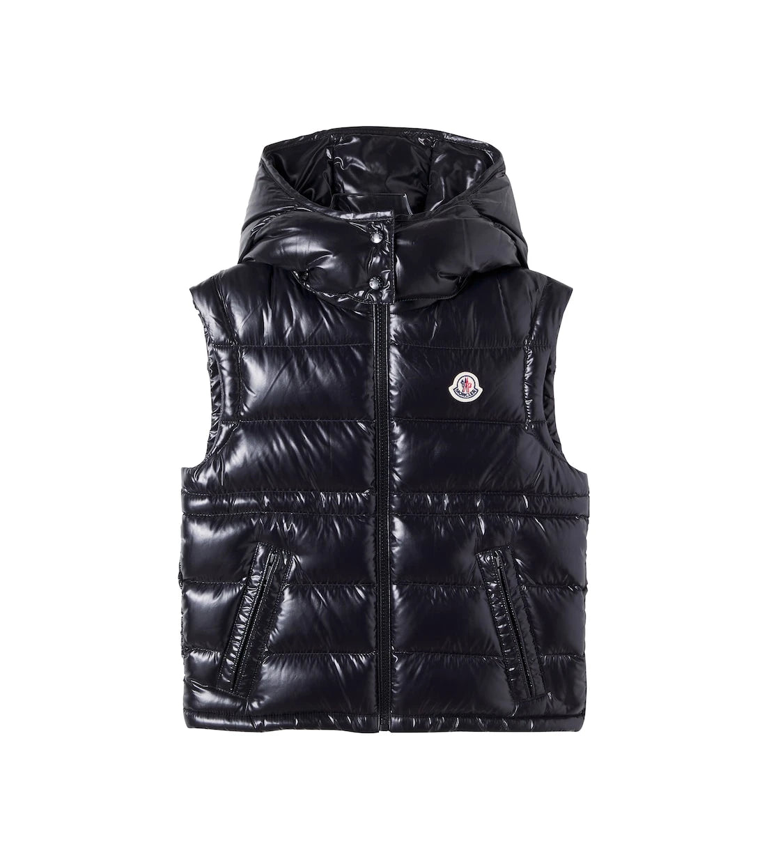 Moncler Enfant - سترة آنيا المنتفخة