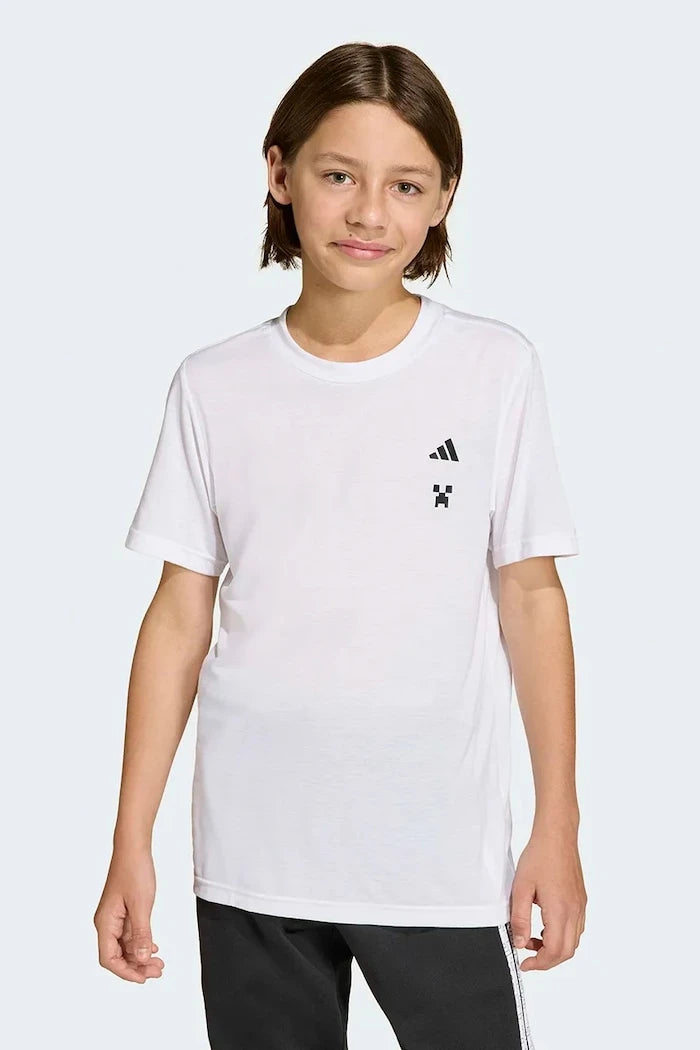 adidas çocuk tişörtü