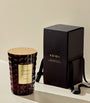 EDION Cello Suite No.23 Rosastro Harmony Candle (4kg)