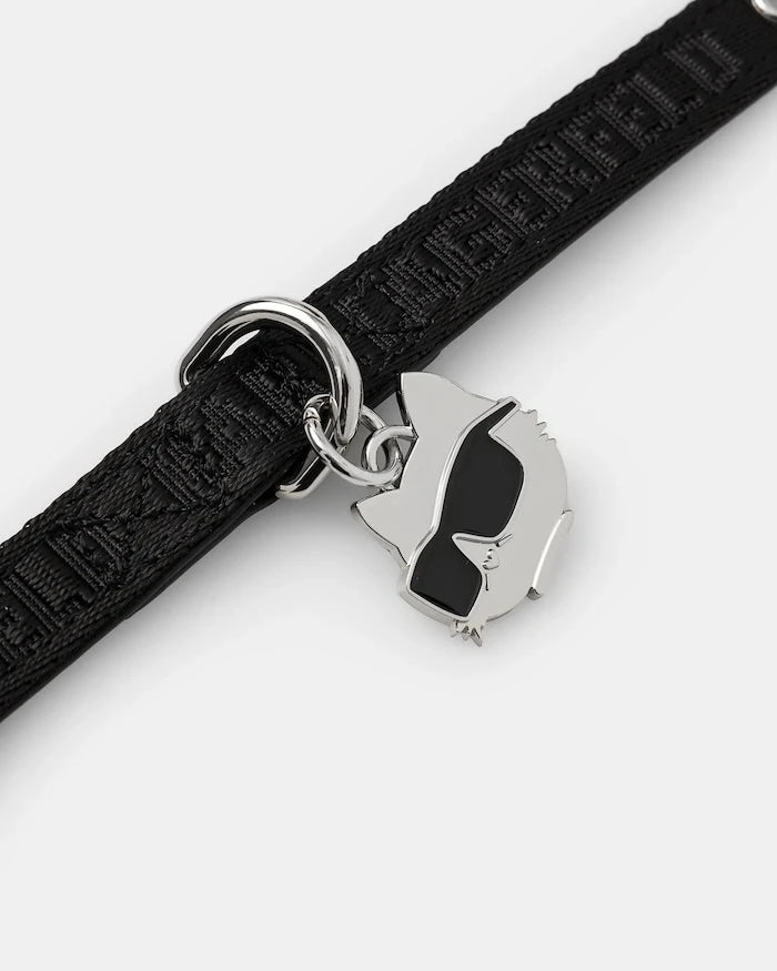 Karl Lagerfeld Köpek Tasması