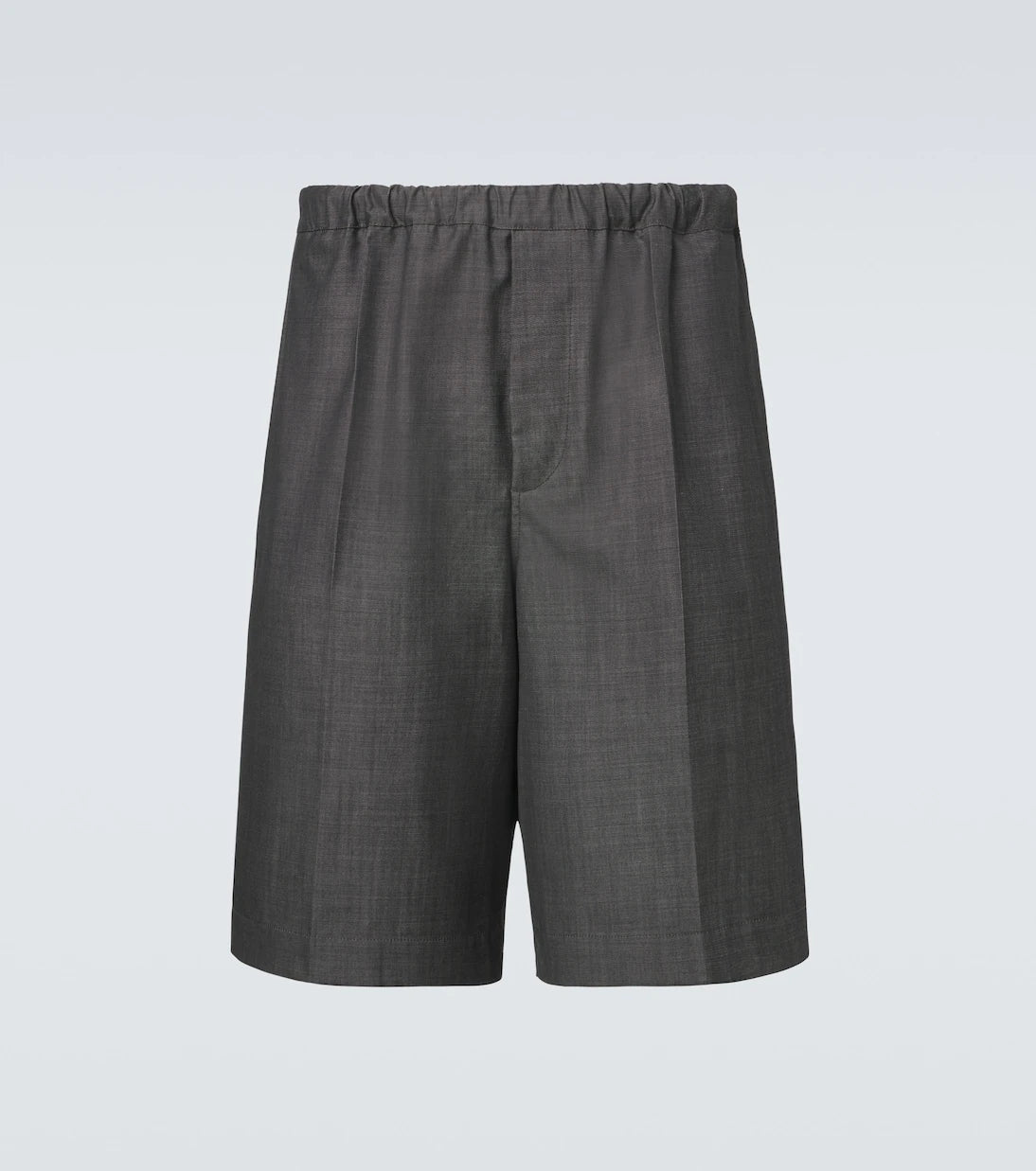 Plan C - Wool shorts