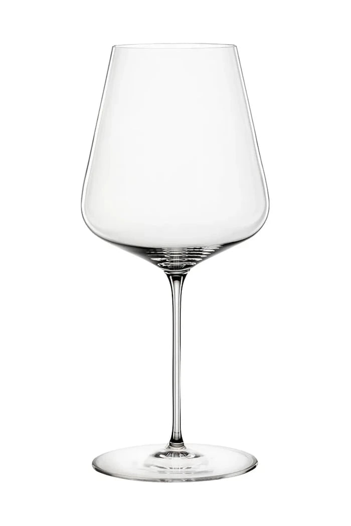 Spiegelau Definition Bordeaux 750 ml Şarap Kadehi Seti (2 Parça)
