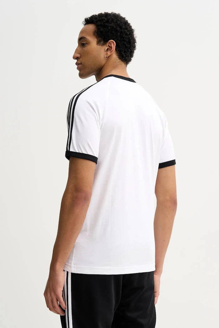 Памучна тениска adidas Originals