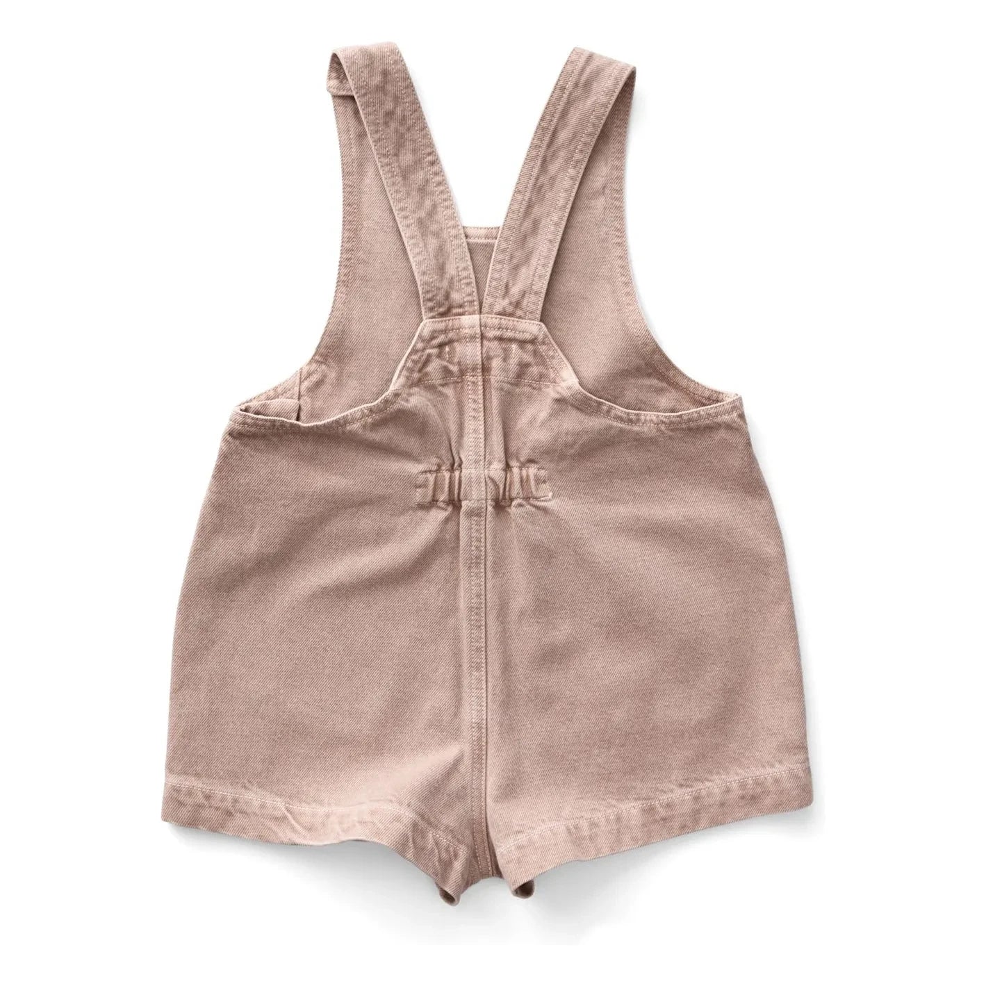Soor Ploom - Combishort Delphine | Pale Pink
