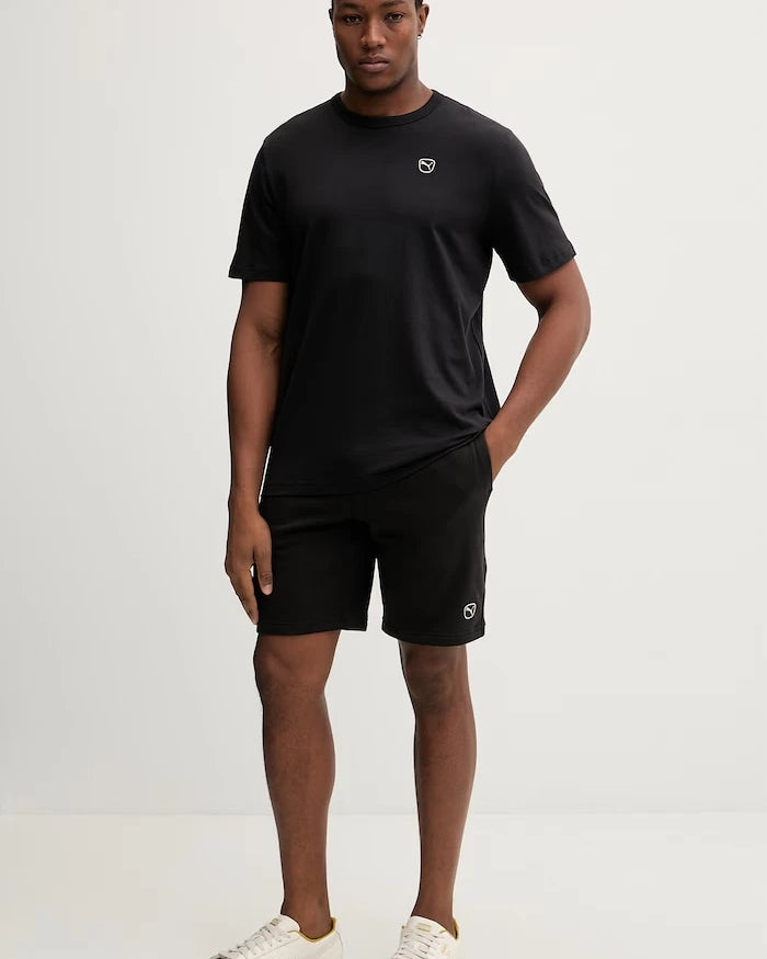 Puma Essential Elevated Pamuklu Kısa Şort