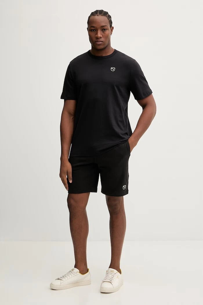 Puma Essential Elevated Pamuklu Kısa Şort