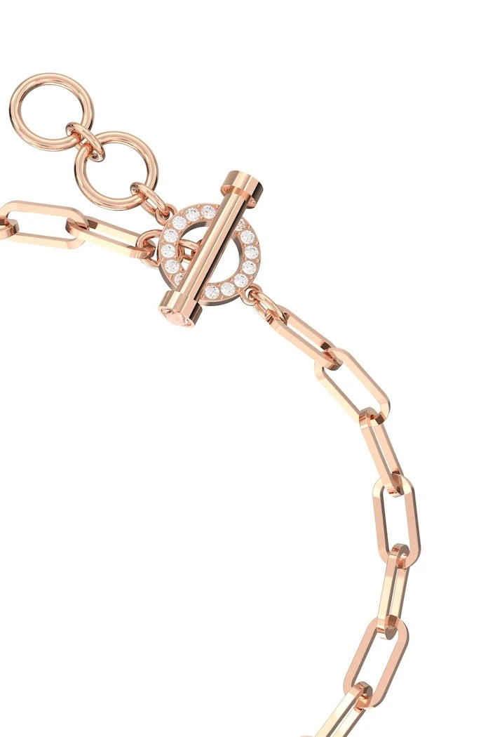 Гривна Swarovski