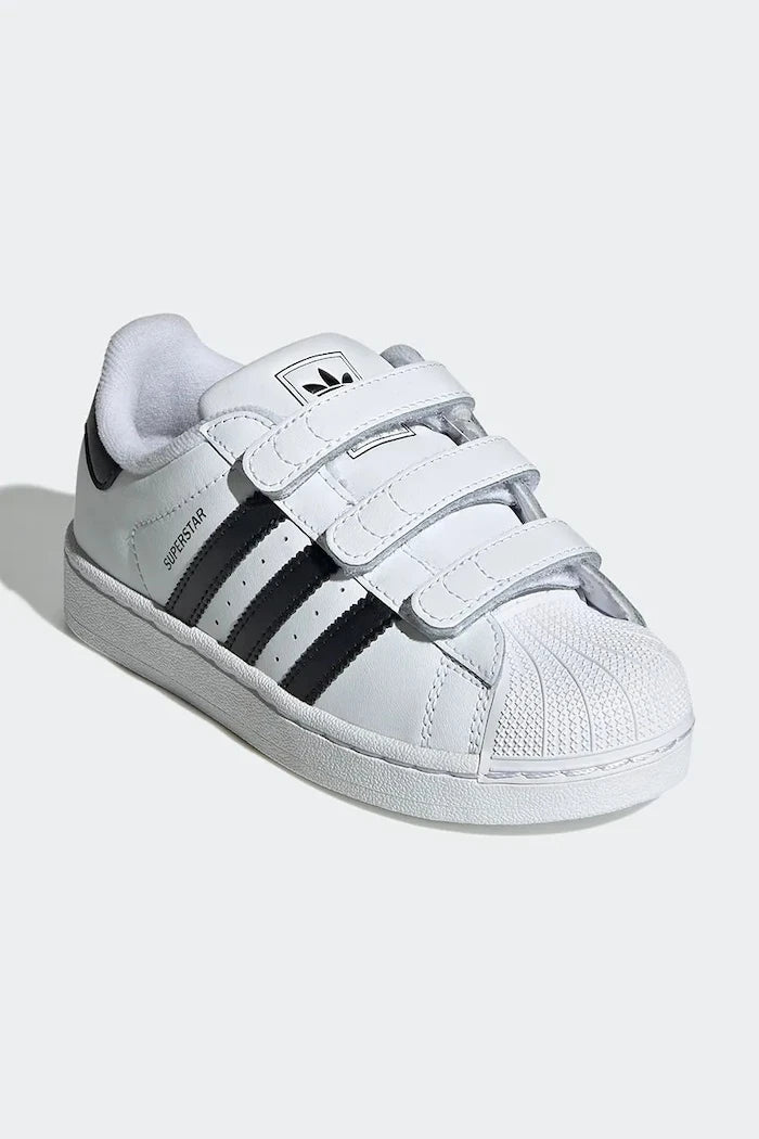 Детски маратонки adidas Originals SUPERSTAR II