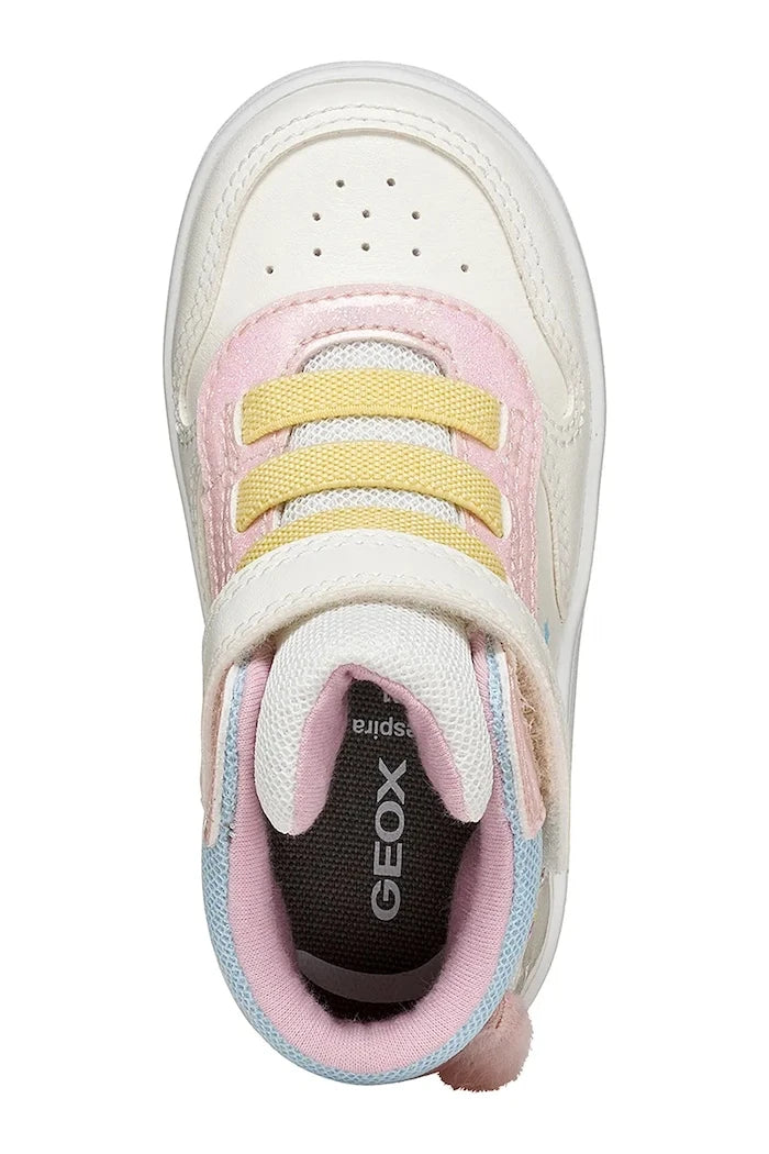 Geox ECLYPER çocuk spor ayakkabı